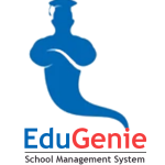 EduGenie School Management System